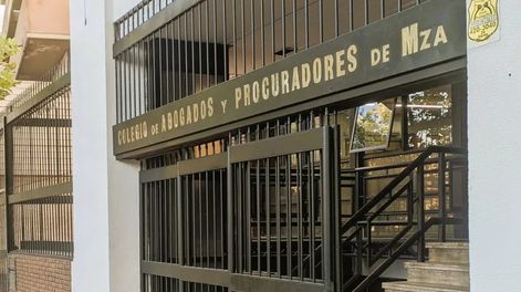 El Colegio de Abogados de Mendoza aclaró que no solicita datos por teléfono a los matriculados&nbsp;
