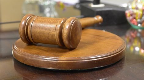Una justicia activa, equilibrada y sin miedo a las presiones de los poderes.