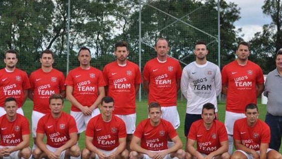 El equipo austríaco ASV Unterwaltersdorf debía ganar por 47 goles para salir campeón y no le alcanzó con el 42-2