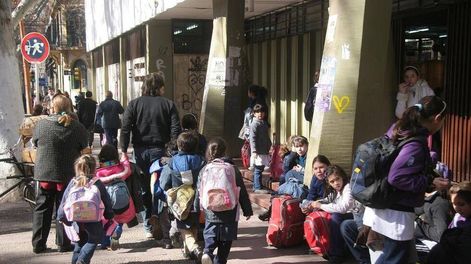 Mendoza es una de las provincias que tendrá el ciclo lectivo más extenso y se posiciona dentro de las primeras 5, solo superada por Santiago del Estero.