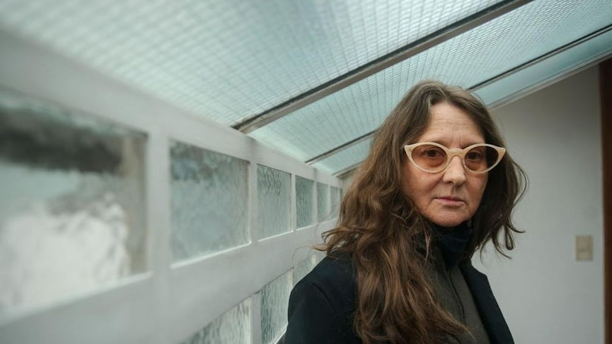 Lucrecia Martel: “En el cine o en las series debemos hablar de las ...