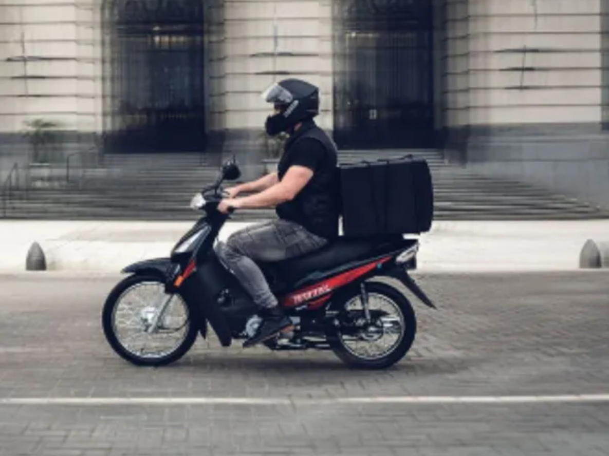 Cuánto sale la moto Corven Energy 110 con precio actualizado en abril 2026 en Argentina