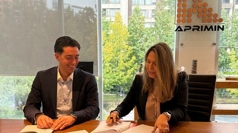 Mendoza y Chile avanzan en una agenda común para fortalecer proveedores mineros.