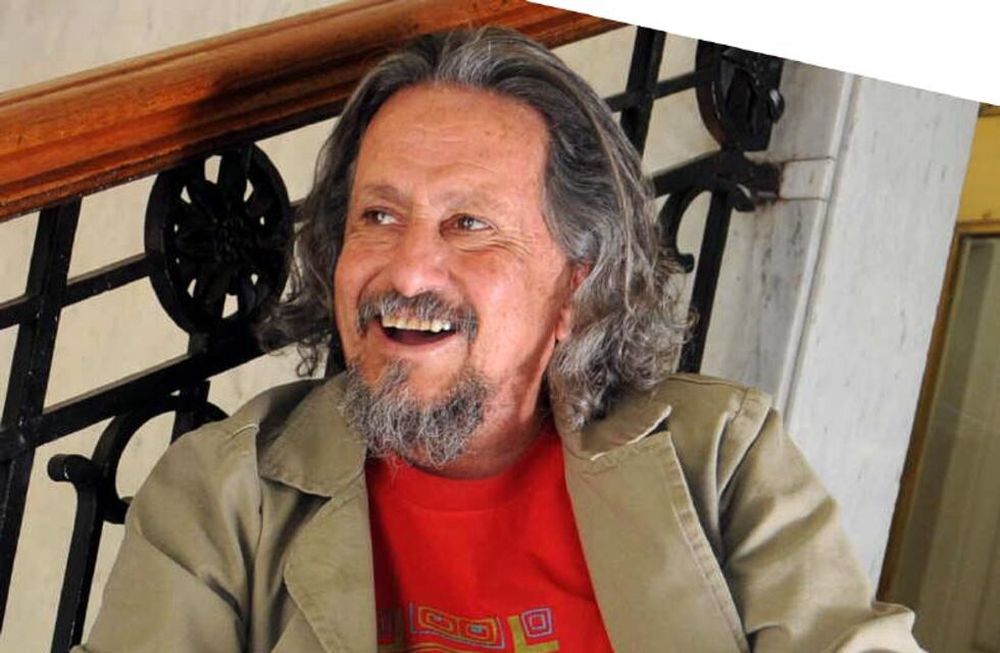 Jorge Marziali: el territorio inexplorado de la poesía
