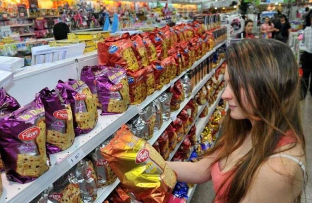 Canasta navideña a $199: qué productos trae y en qué supermercados se consigue