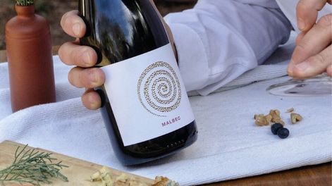 No te pierdas la oportunidad de conocer esta bodegas salteña y sus vinos en la Feria G14.