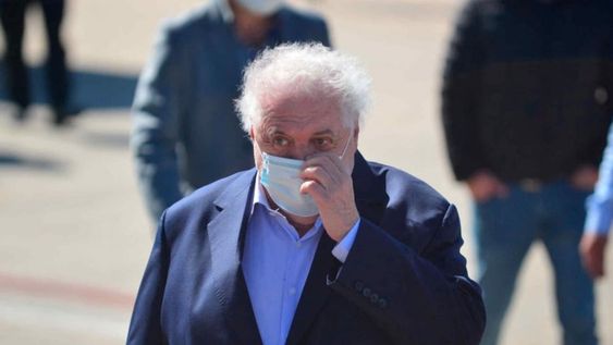 Ginés González García envió una carta documento a Patricia Bullrich para pedirle que se retracte de las declaraciones que hizo en su contra.