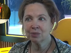 Aseguran que Andrea de Boca estuvo en una fiesta secreta y rompió el aislamiento de Gran Hermano. Aseguran que Andrea de Boca estuvo en una fiesta secreta y rompió el aislamiento de Gran Hermano.