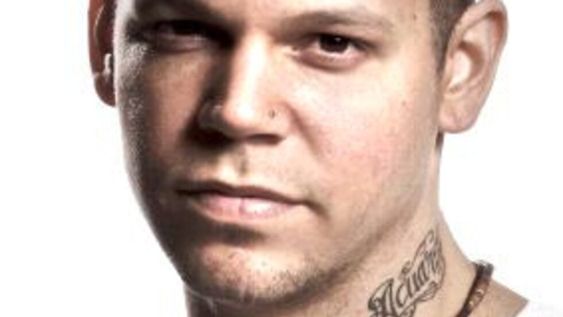 René, de Calle 13, otra “Personalidad destacada”