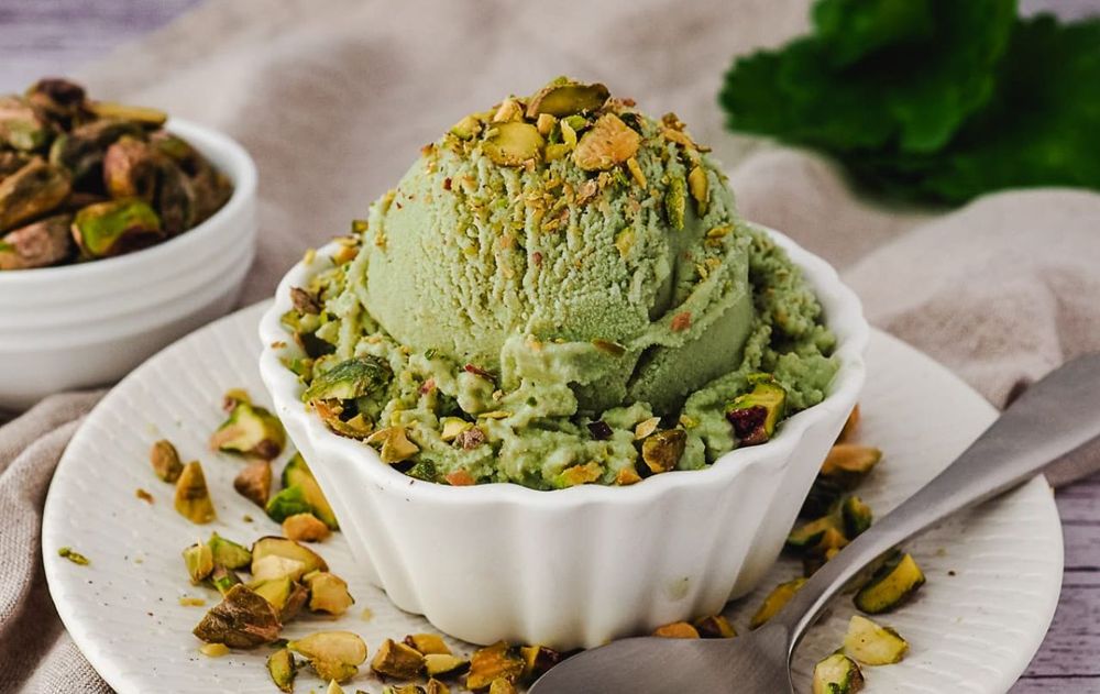 Este receta combina el fruto seco de moda sin agregar azúcar, lo cuál lo hace saludable pero irresistible. 