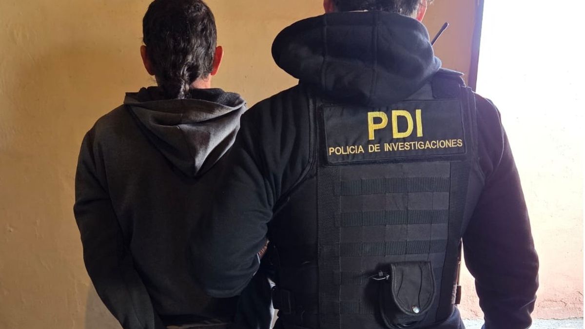 Detuvieron a uno de los asesinos de Alex, el adolescente baleado cuando iba a visitar a su novia