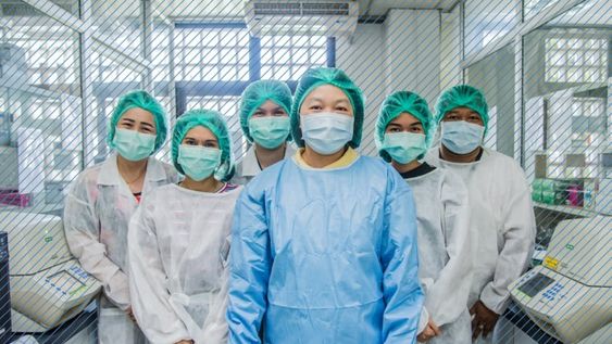 2021: Año Internacional de los Trabajadores Sanitarios y Asistenciales