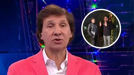 Bambino Pons y un encuentro histórico