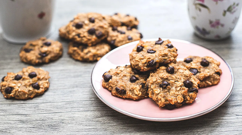 Las recetas más ricas mejoran la comida con pocos ingredientes y buena nutrición.