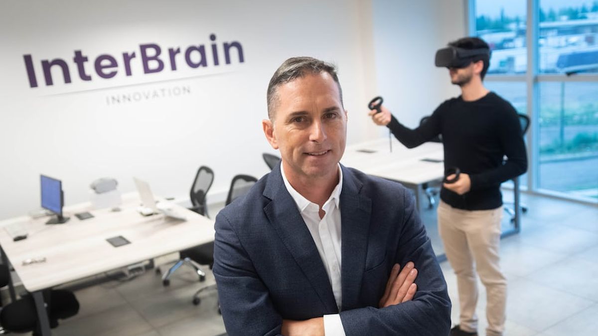 Economía del conocimiento: el desarrollo mendocino que se exporta y que compró Walmart