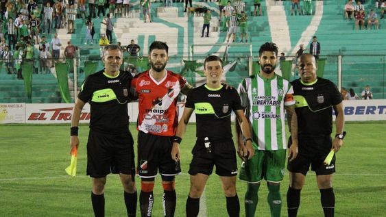 El Cruzado quiere tener un buen arranque ante Desamparados