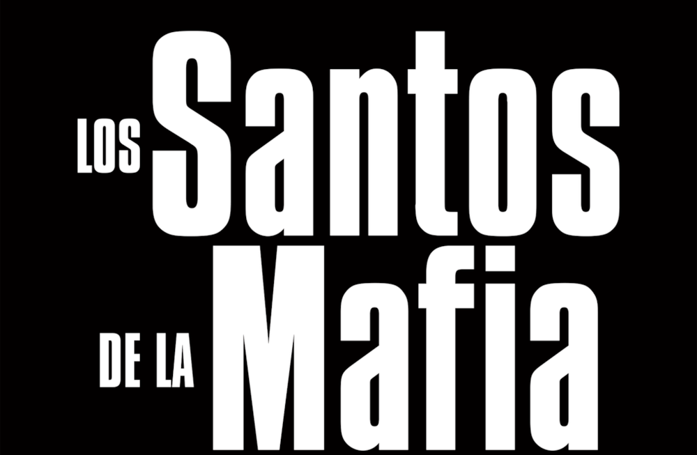 ¡La pantalla grande ha vuelto!: Los Andes Pass te invita a la avant premiere de “Los santos de la mafia”