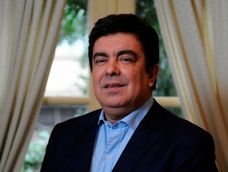 Fernando Espinoza, intendente de La Matanza, fue denunciado por abuso sexual (Web)