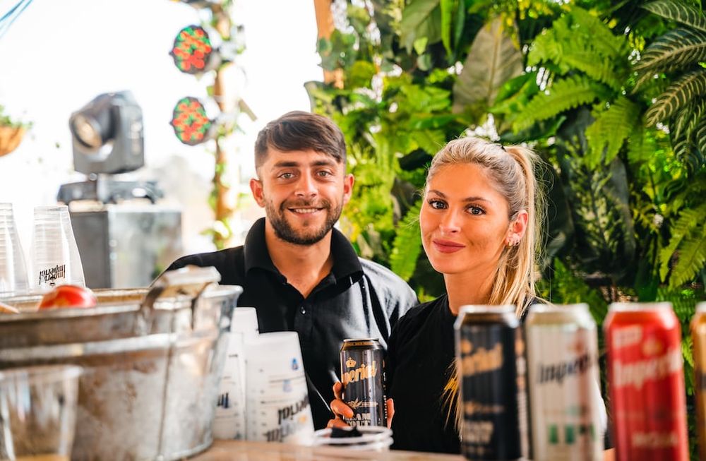 Llega Datazo, el nuevo programa gastronómico de Imperial para los que saben