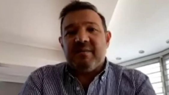 Ciantini: “En esta crisis, el automovilismo debería unirse”