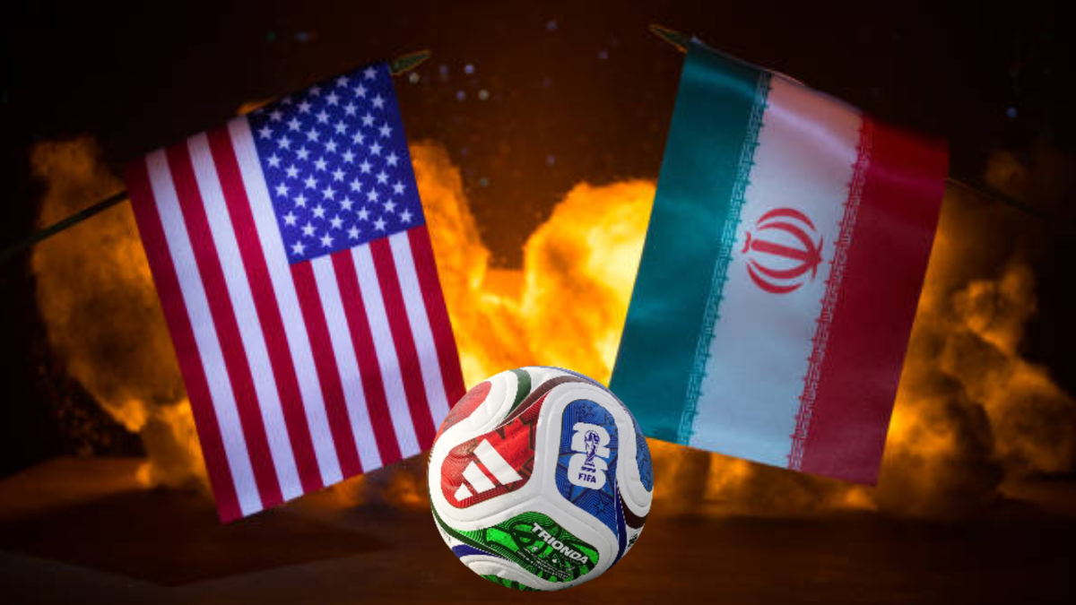 El partido que preocupa a la FIFA: Estados Unidos 