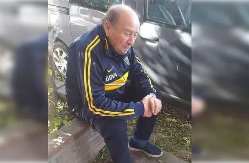 Compró entradas en La Rioja para ver a Boca por primera vez, lo estafaron y el club tuvo un increíble gesto