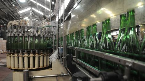 Son 29 las cooperativas asociadas a Fecovita en toda la provincia.