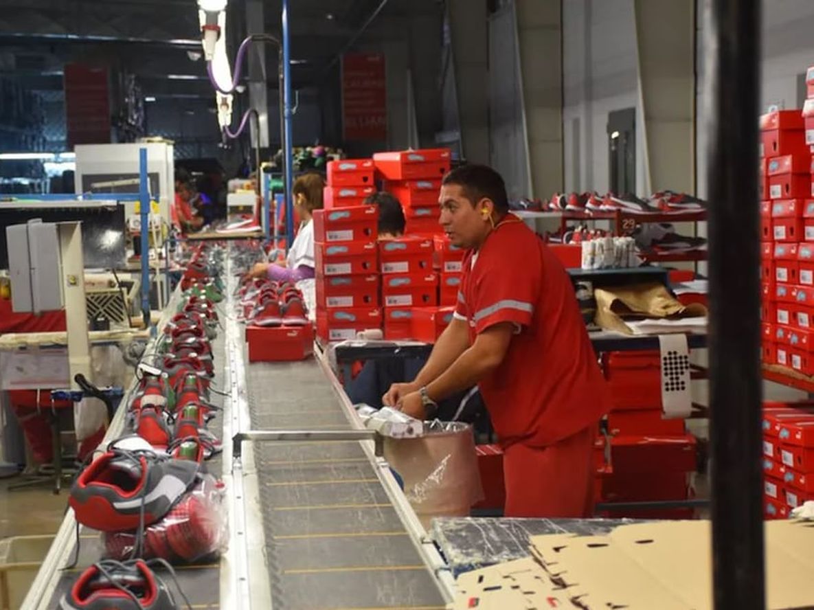 Imagen ilustrativa | Archivo La Voz