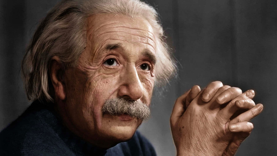 Descubrí la valiosa lección de vida detrás de esta frase de Albert Einstein.