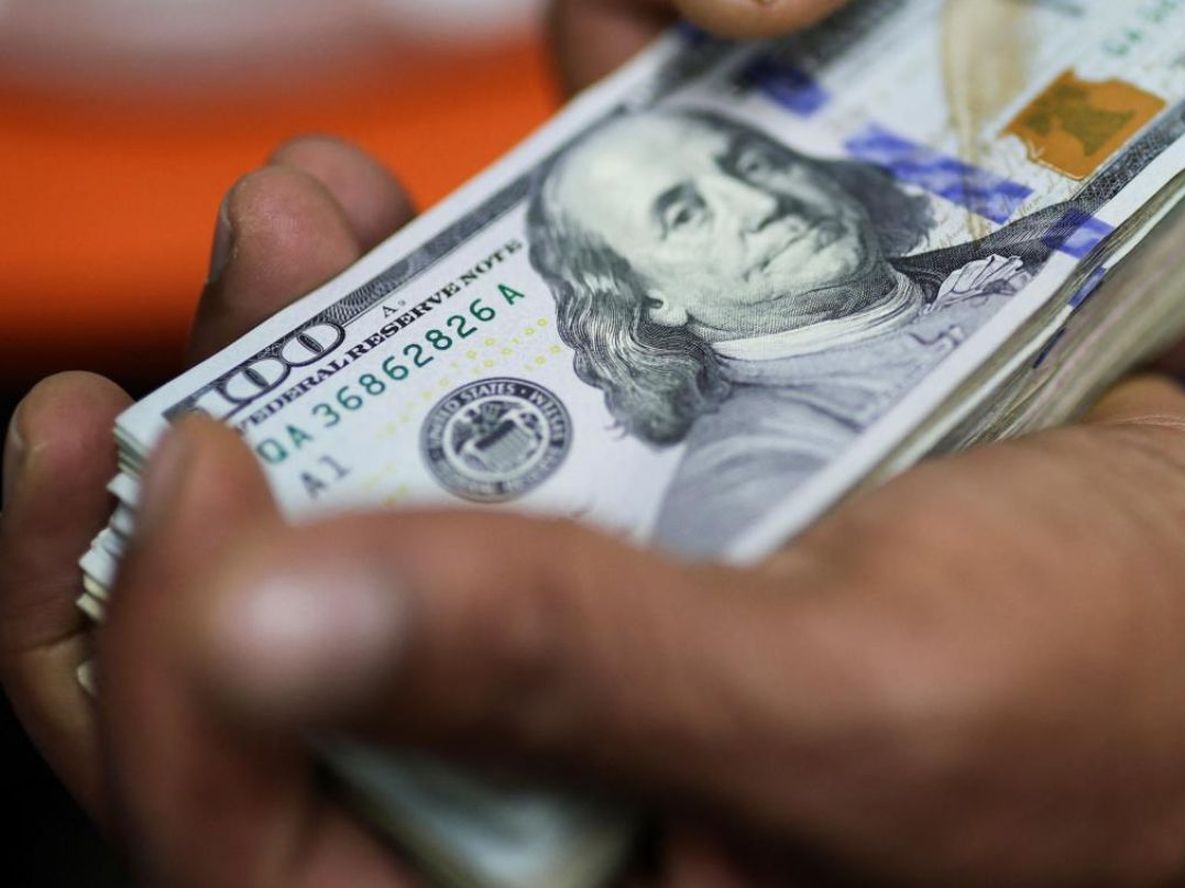 Dólar hoy, 9 de marzo