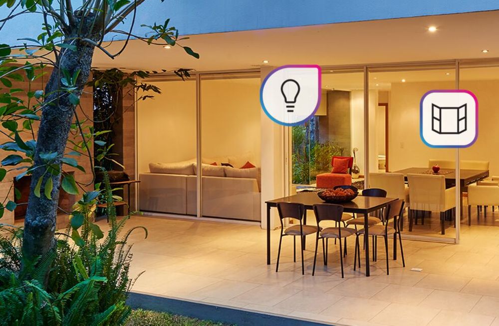 En pandemia, creció un 20%  la venta de sistemas para automatizar los hogares