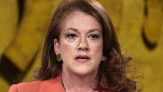 Alicia Castro criticó a Carla Vizzotti y responsabilizó al Gobierno por los contagios de la tercera ola