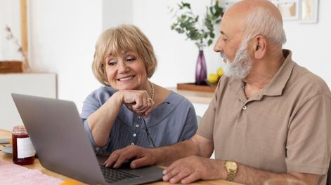 Los jubilados que cobran sus haberes en bancos públicos y privados pueden acceder a créditos con montos altos y cuotas fijas.