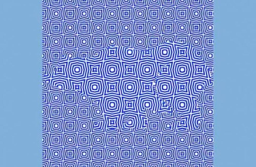 ¿Qué ves primero? Afiná tu visión en este reto