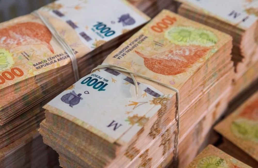 El programa está dirigido a los monotributistas al día y registrados en AFIP como responsables inscriptos,
