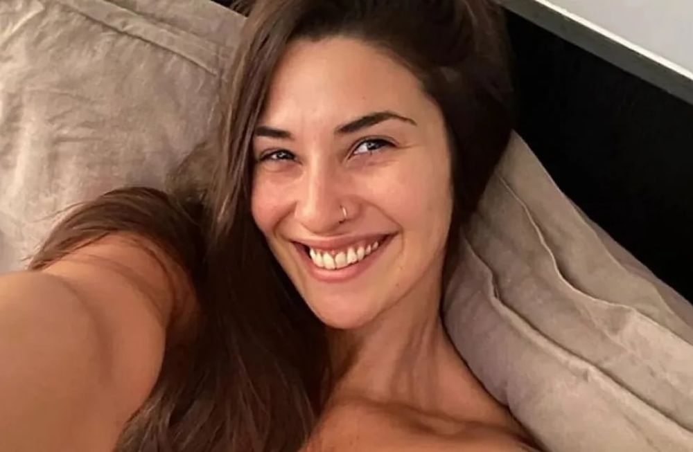 Así es la casa de Ivana Nadal en México