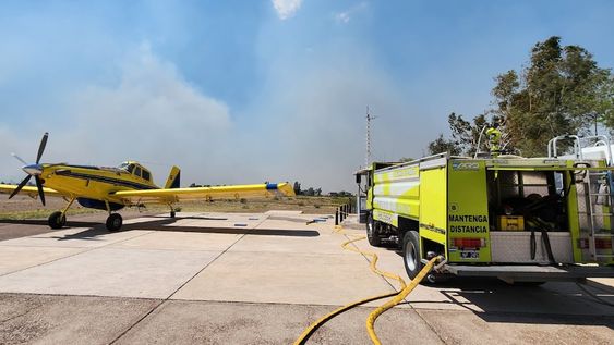 Es fundamental mantener un ambiente con cierto grado de humedad, siempre tomando precauciones adicionales. Gentileza: Ministerio de Salud.