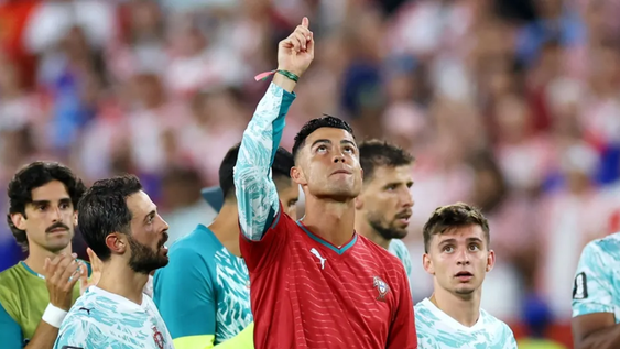 cristiano ronaldo exige una prohibicion de por vida en arabia saudita: esto ya no es futbol