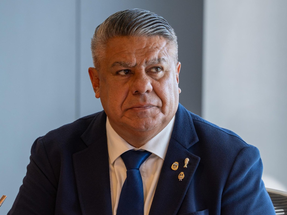 La Justicia investiga a dirigentes de la AFA por una presunta evasión millonaria.