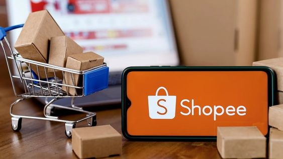 Shopee en Argentina: la nueva plataforma de comercio electrónico que le compite a Mercado Libre (Imagen ilustrativa / Web)