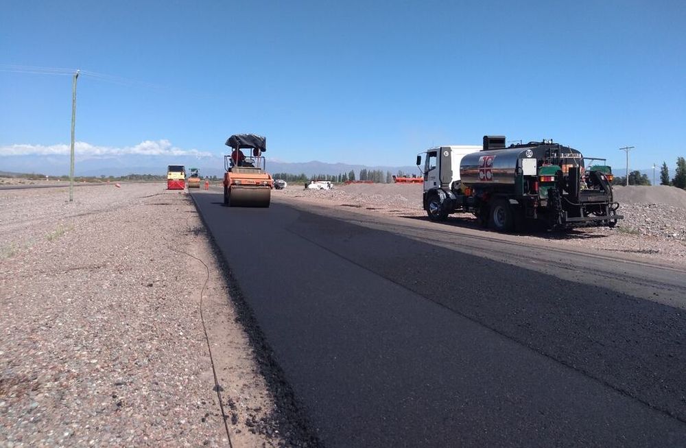 Tras la caída del Presupuesto 2022, Mendoza solicitó a la Nación conocer cuál será el plan de obras