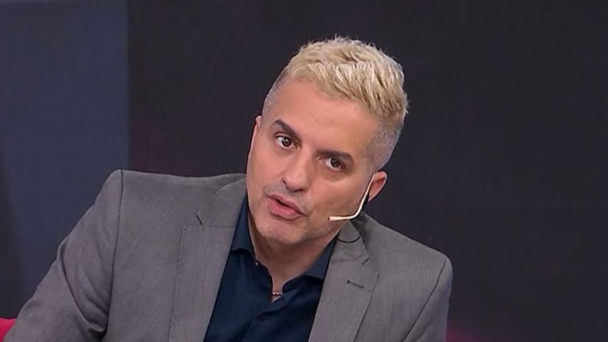 Sorpresa en LAM: Ángel de Brito filtró que una de las panelistas más reconocidas está embarazada