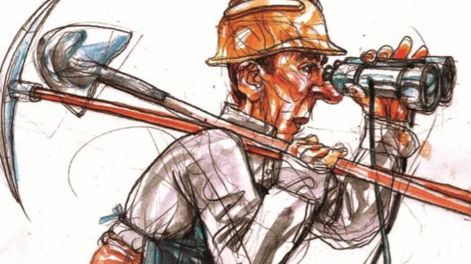 Menor actividad económica ya impacta  en el empleo - Por Rodrigo Gonzalez