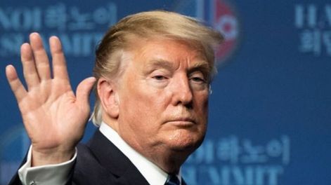 Trump, el comercio y los autócratas - Por Paul Krugman