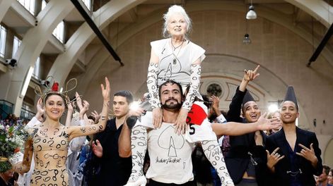 Los Andes | Vivienne Westwood