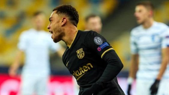 Barcelona goleó en Kiev y se clasificó a los octavos de la Champions League. / Gentileza. Barcelona goleó en Kiev y se clasificó a los octavos de la Champions League. / Gentileza.