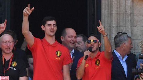 Real Madrid, a un paso de sumar al mejor arquero del Mundial
