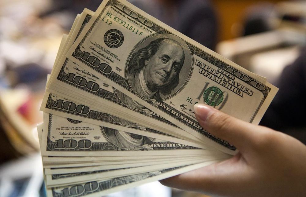 Dólar hoy