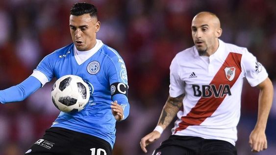 Le dieron el gusto a Gallardo: Matías Suárez es la nueva cara de River