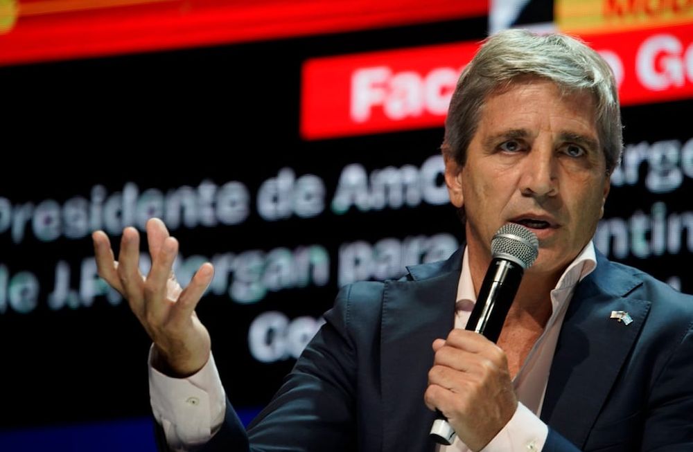 Caputo - Amcham